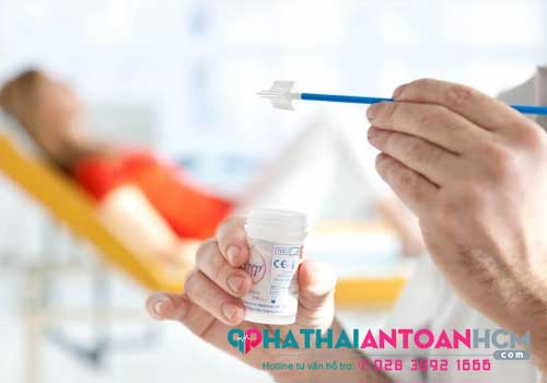 Bệnh viện khám chữa bệnh phụ khoa ở quận Gò Vấp tốt nhất