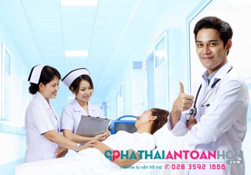 Địa chỉ bệnh viện phòng khám da liễu ở huyện Bình Chánh tốt nhất