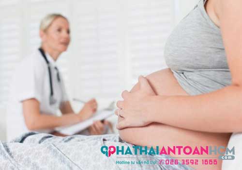 Viêm nhiễm lâu ngày có thể ảnh hưởng đến thai nhi ở phụ nữ mang thai